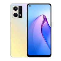 Celular Oppo 6.43" Reno 7 8GB 256GB Dorado